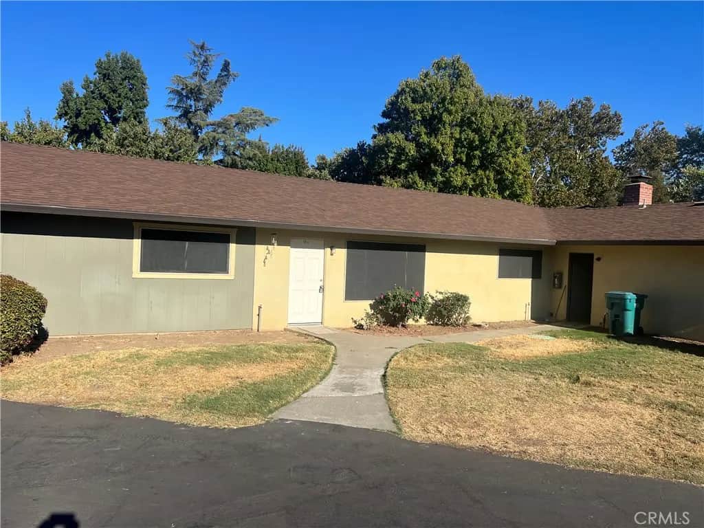 11 San Gabriel B, Chico, CA — listing photo 1