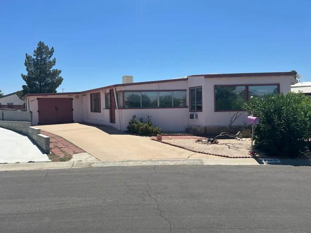 69471 Country Club Drive, Desert Hot Springs, CA — listing photo 1