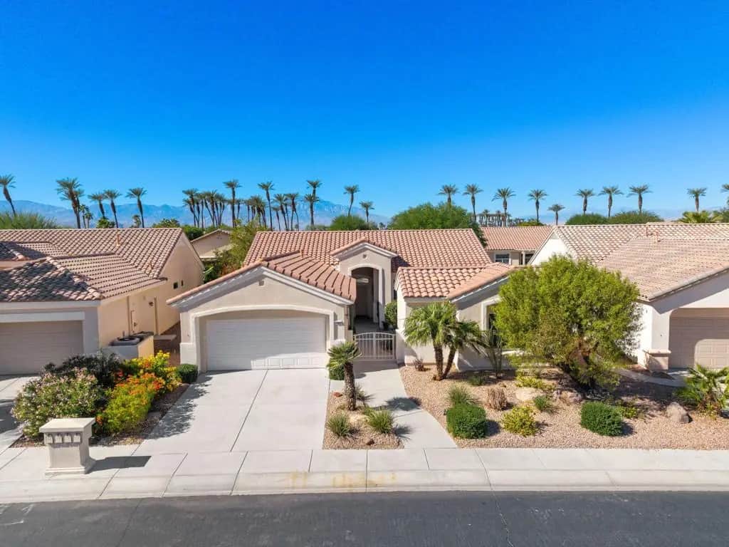 35829 Calloway Lane, Palm Desert, CA — listing photo 1