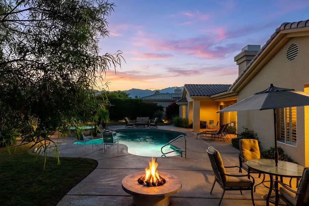 33 Scarborough Way, Rancho Mirage, CA — listing photo 1