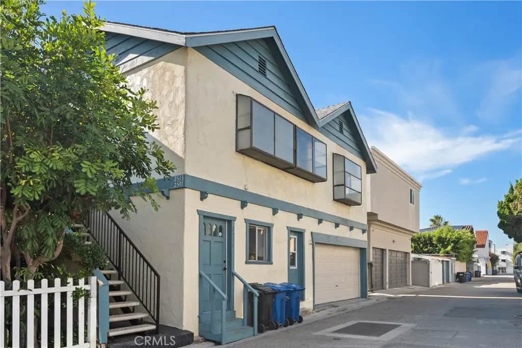 2513 Ozone Court, Hermosa Beach, CA — listing photo 1
