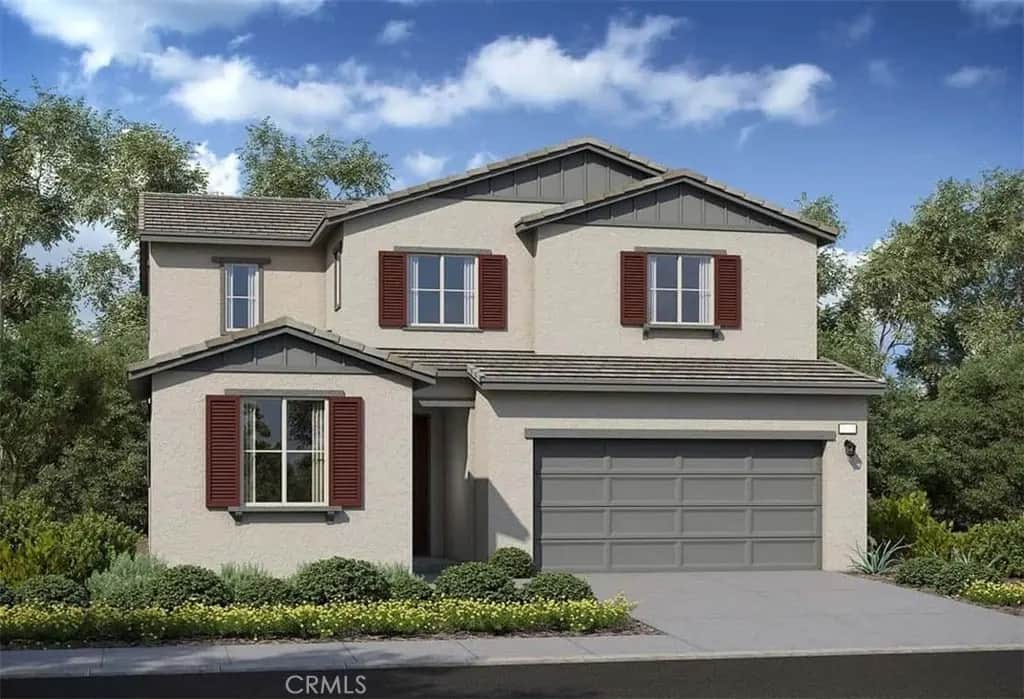 5538 Kiwi Court, Banning, CA — listing photo 1