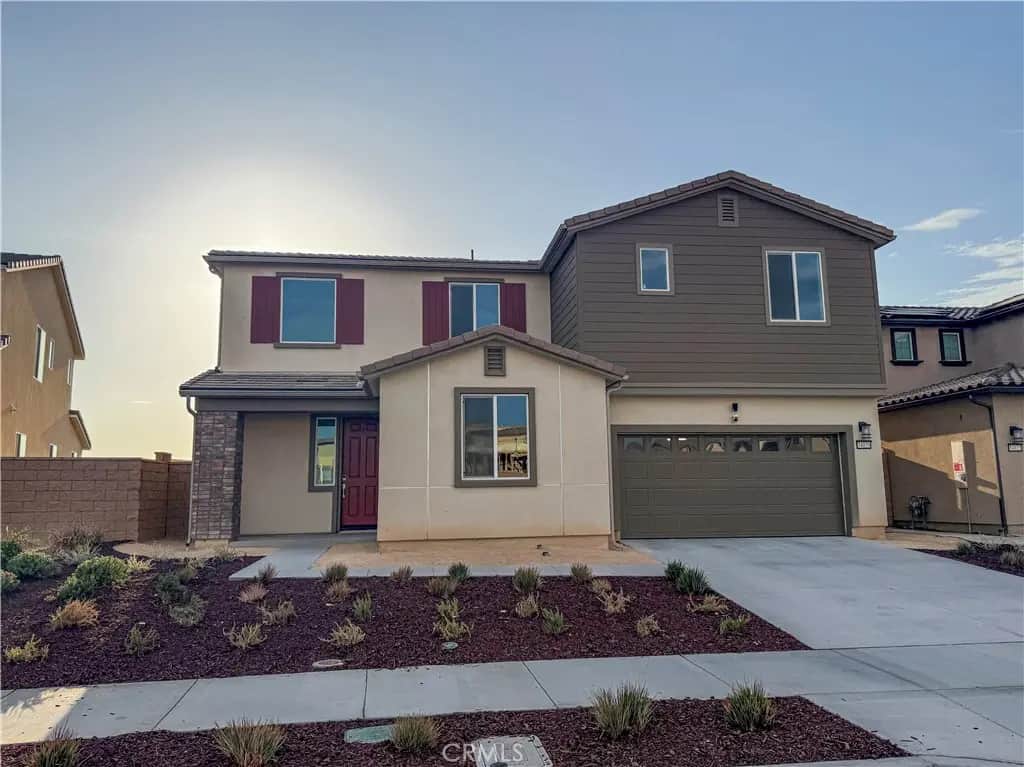 34039 Red Berry, Winchester, CA — listing photo 1