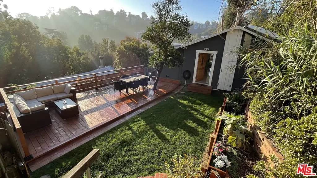 1921 Weepah Way, Los Angeles, CA — listing photo 1