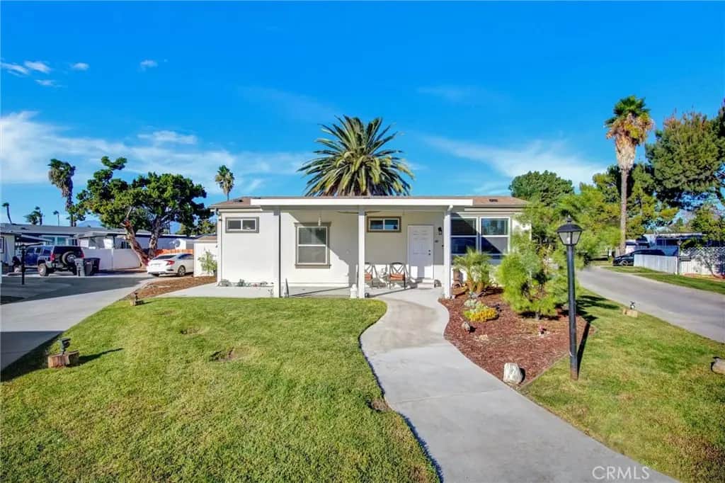 5800 Hamner Ave Spc 69, Eastvale, CA — listing photo 1