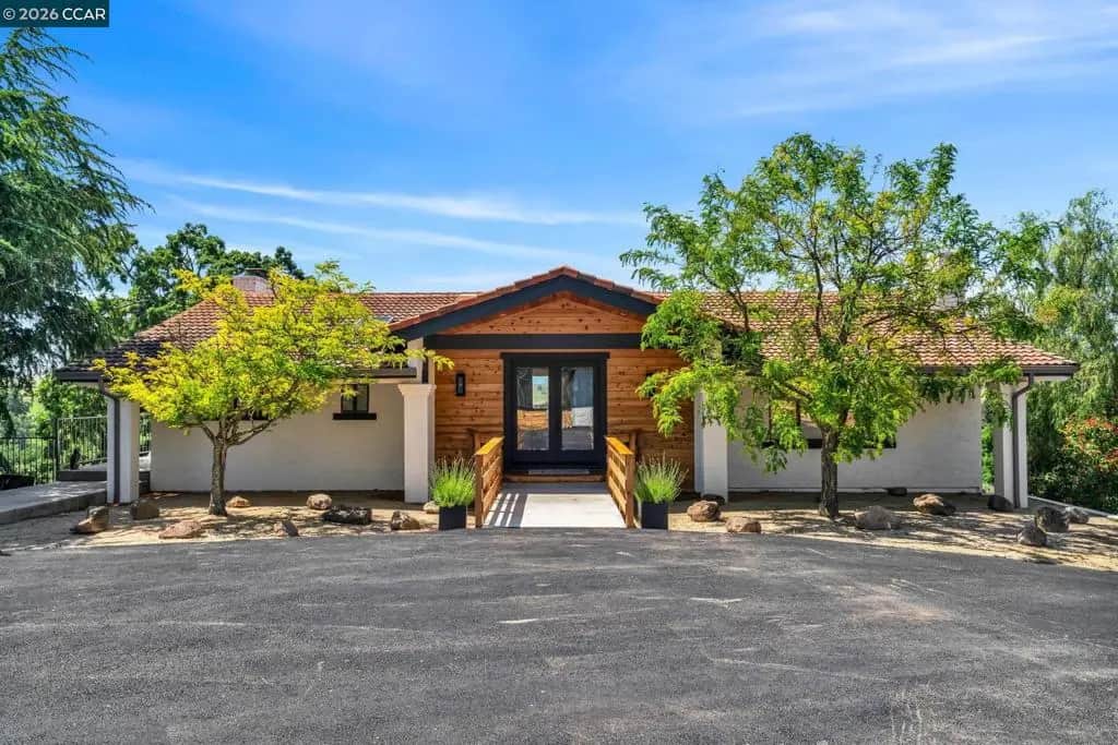 5505 Old School Rd, Pleasanton, CA — listing photo 1