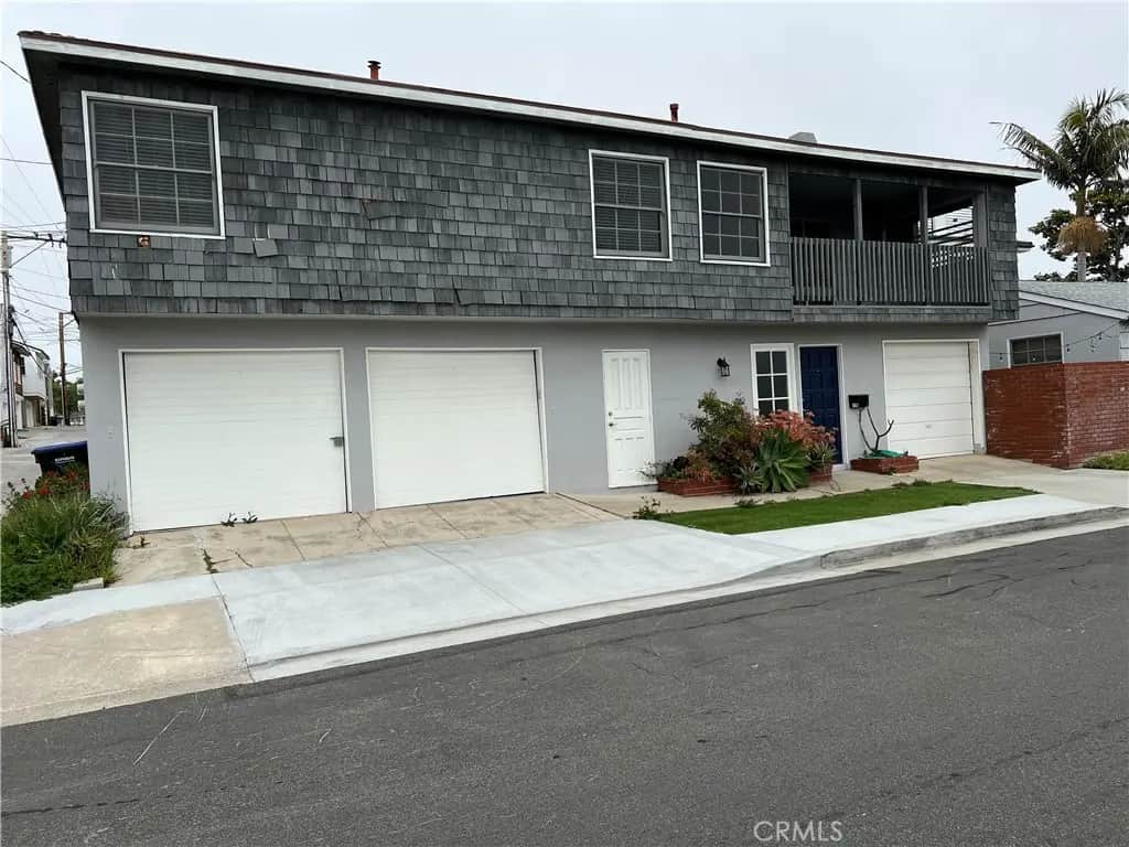 701 1/2 Larkspur Avenue, Corona Del Mar, CA — listing photo 1