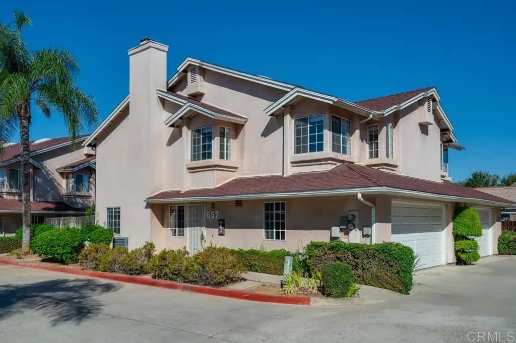 557 Dorothy Street, El Cajon, CA — listing photo 1