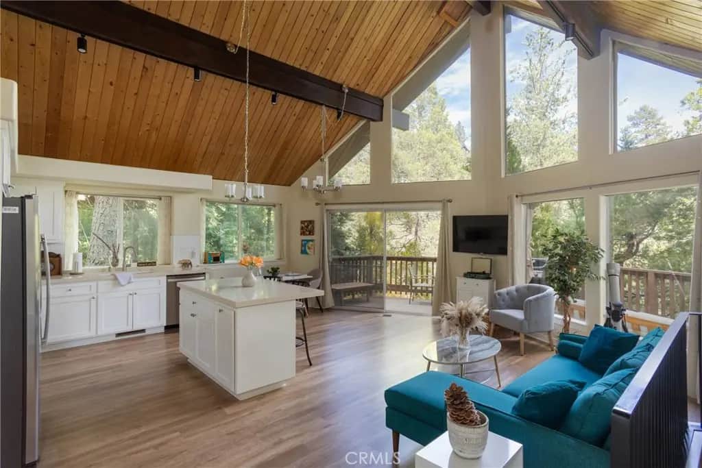 517 Brentwood, Lake Arrowhead, CA — listing photo 1