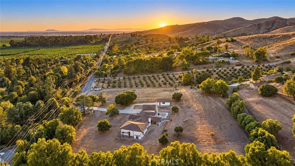 1177 E La Loma, Somis, CA — listing photo 1