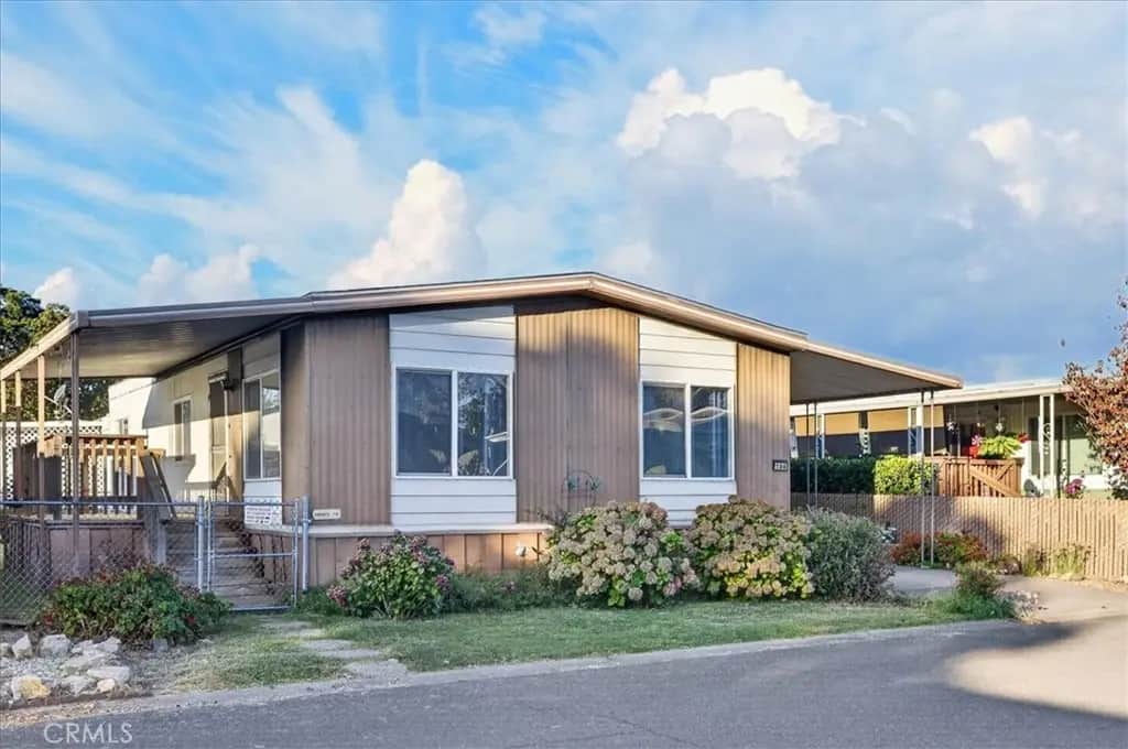 701 E Lassen Avenue 104, Chico, CA — listing photo 1