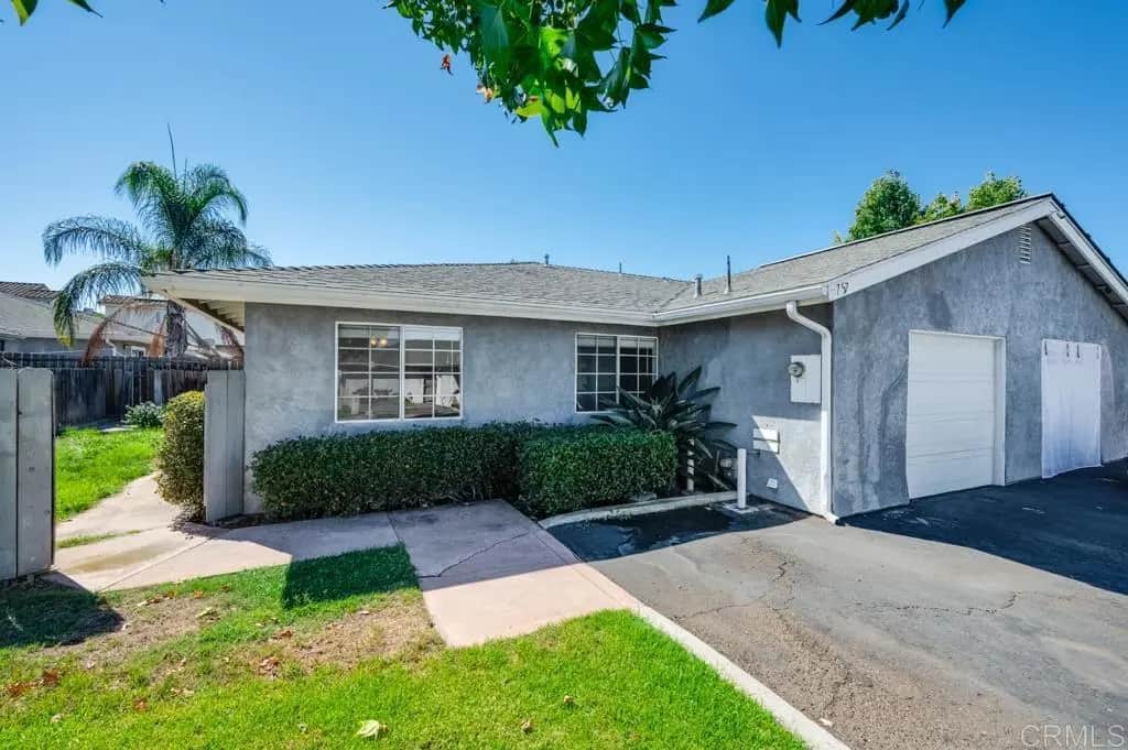 757 S Anza Street, El Cajon, CA — listing photo 1