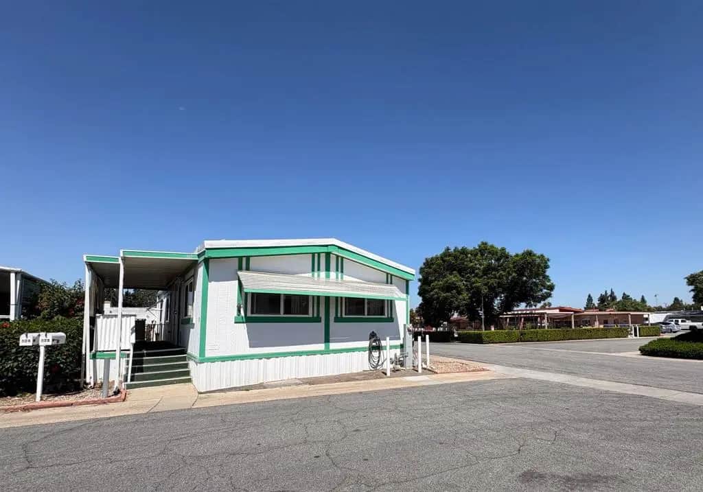 1174 E Main St 173, El Cajon, CA — listing photo 1