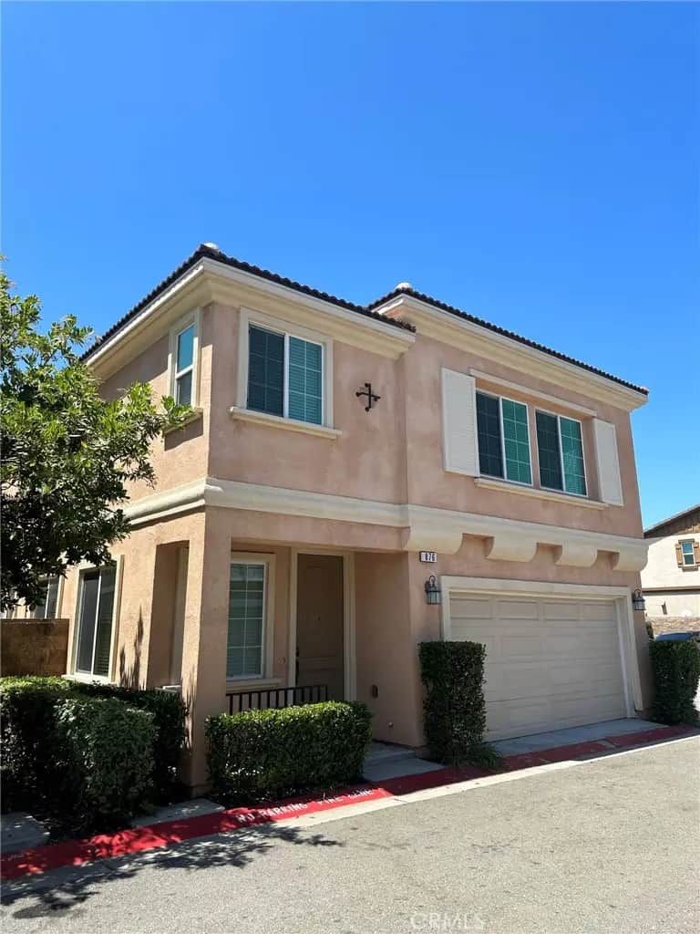 876 Madison Court, Upland, CA — listing photo 1
