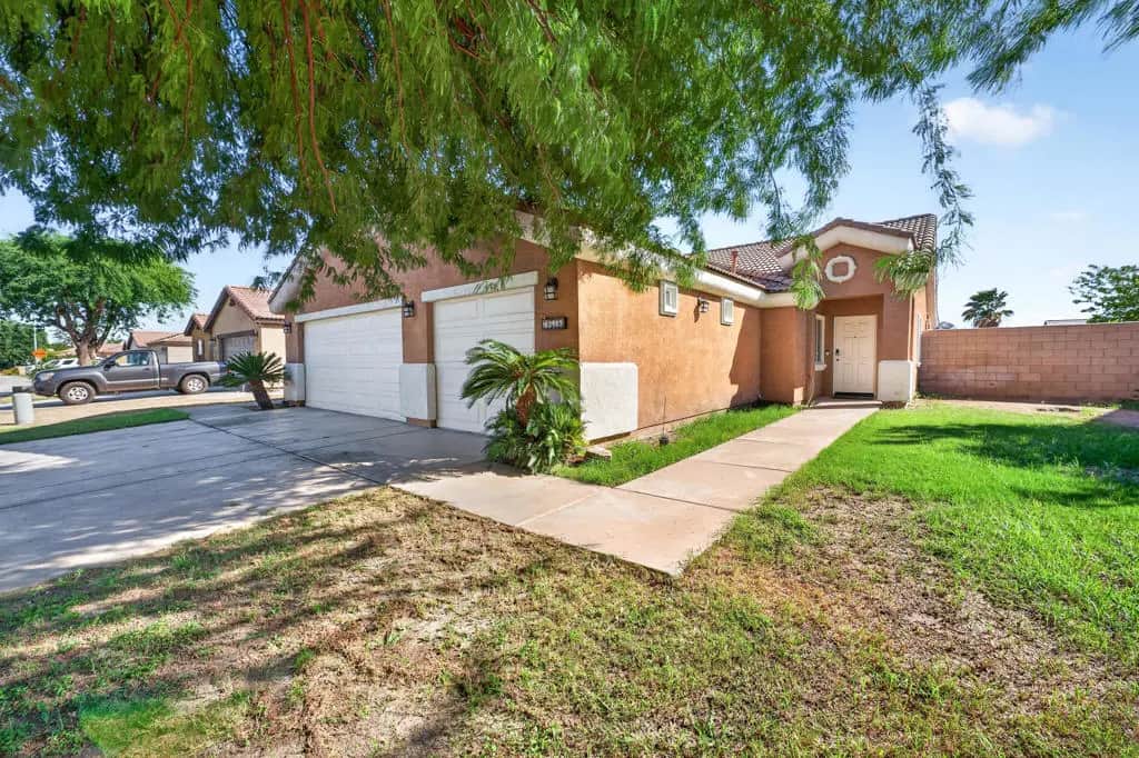 83963 Fiesta Road, Coachella, CA — listing photo 1