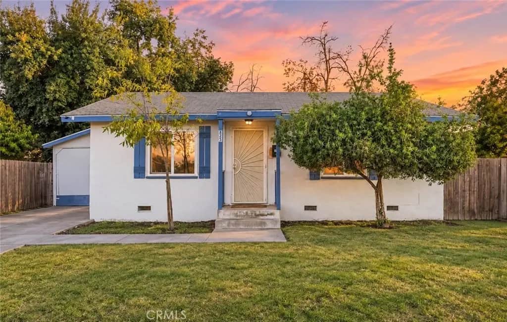 825 W Shields, Fresno, CA — listing photo 1