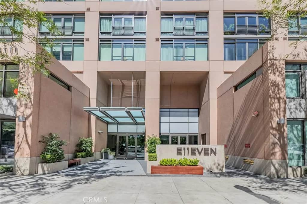 1111 S Grand Avenue 518, Los Angeles, CA — listing photo 1
