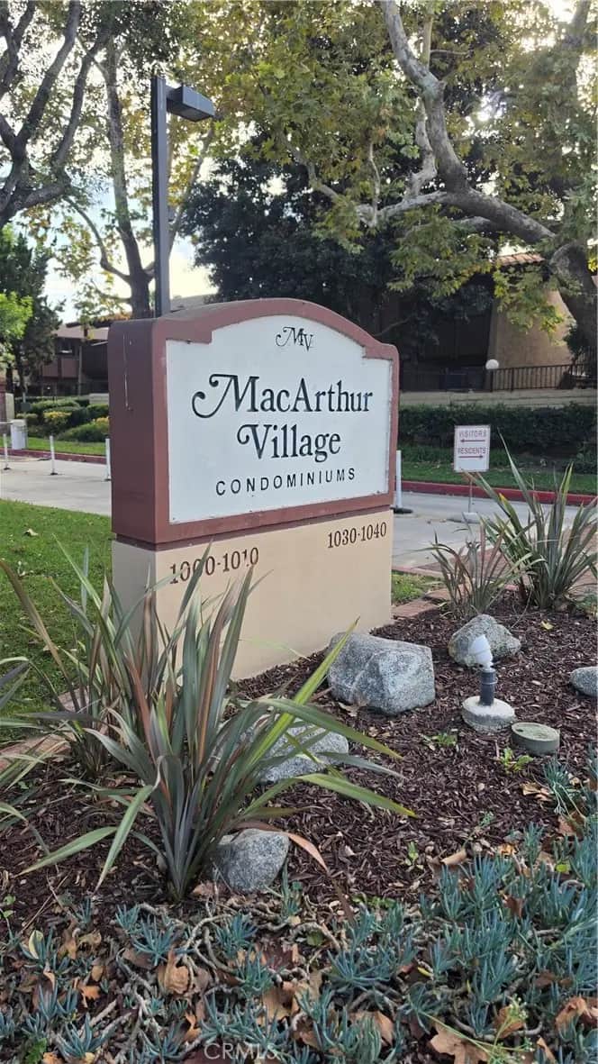 1000 W Macarthur 84, Santa Ana, CA — listing photo 1