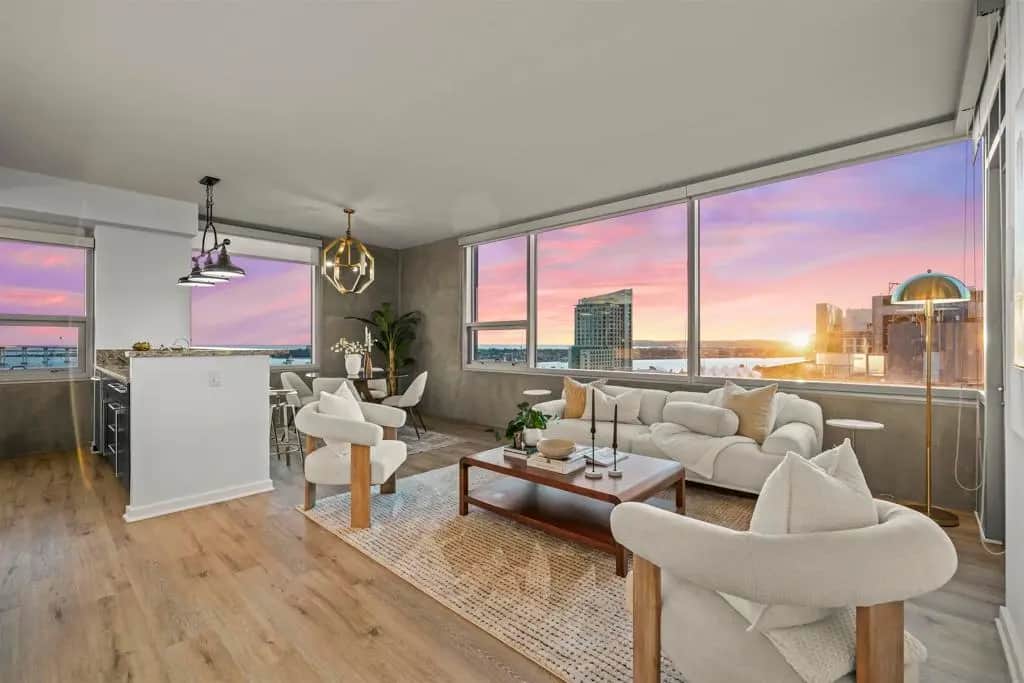 321 10th Ave 2208, San Diego, CA — listing photo 1
