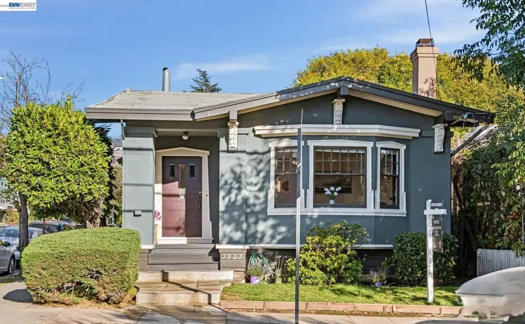1927 Grant St, Berkeley, CA — listing photo 1