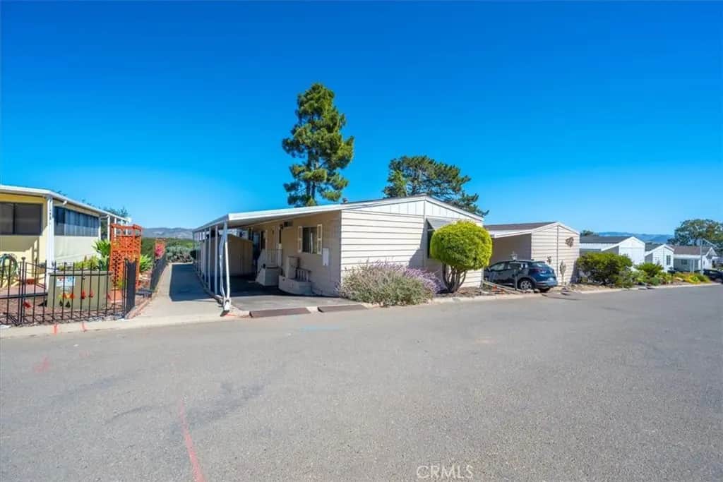 1675 Los Osos Valley Road 164, Los Osos, CA — listing photo 1