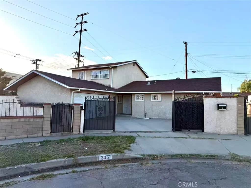 305 N Sunset Avenue, La Puente, CA — listing photo 1