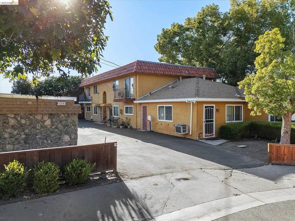 1973 Jacqueline Way, Concord, CA — listing photo 1