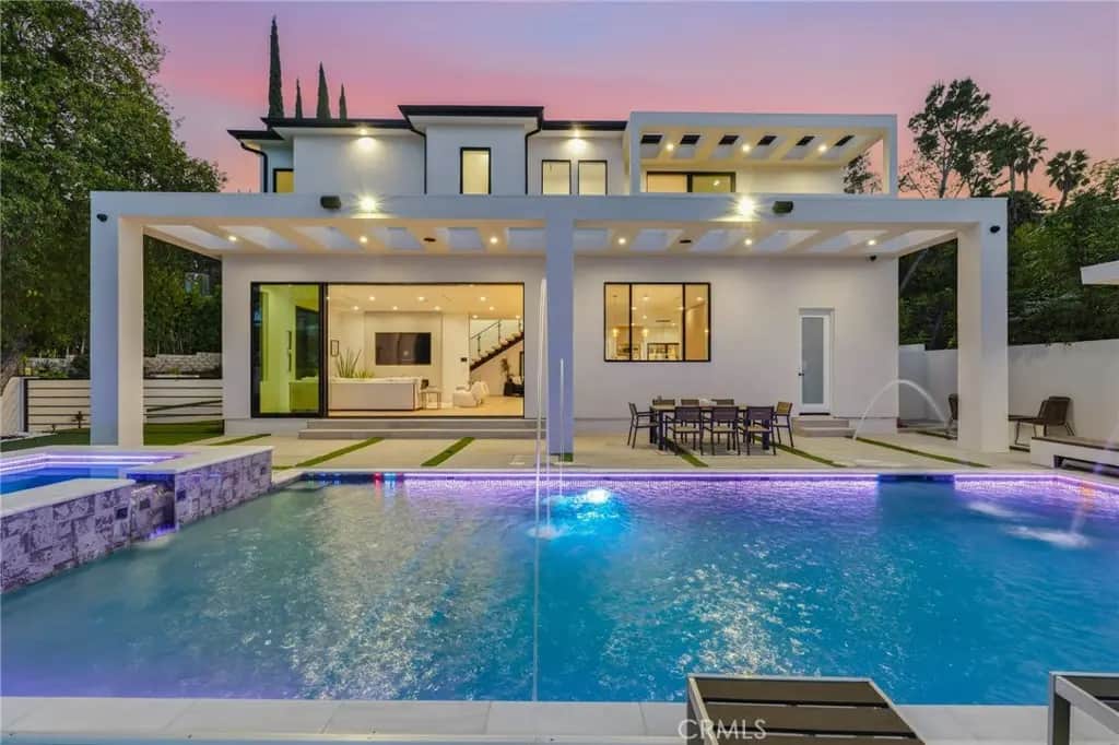 4329 Alonzo, Encino, CA — listing photo 1