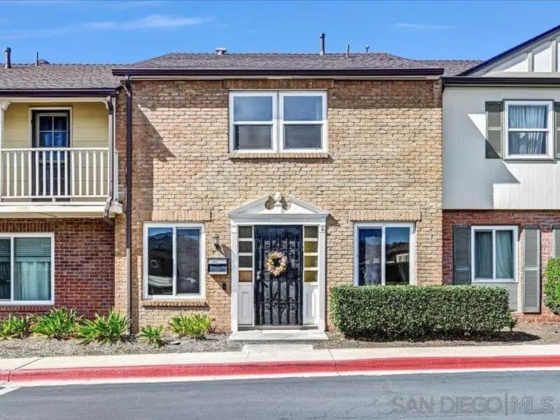 11909 Royal Road D, El Cajon, CA — listing photo 1