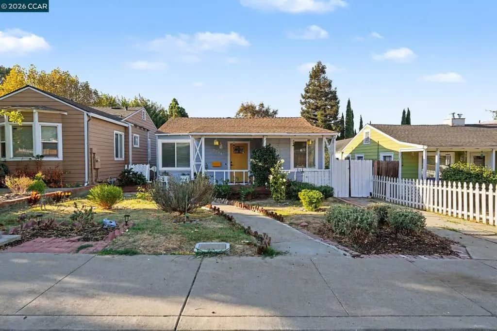 2214 Pacheco Blvd, Martinez, CA — listing photo 1