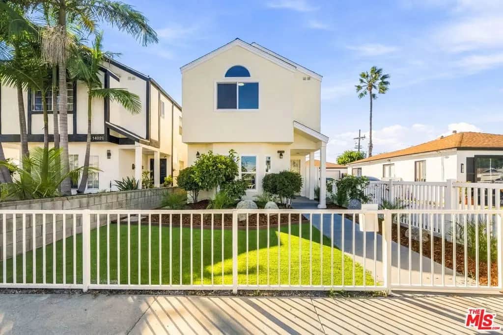 14919 Burin Avenue, Lawndale, CA — listing photo 1
