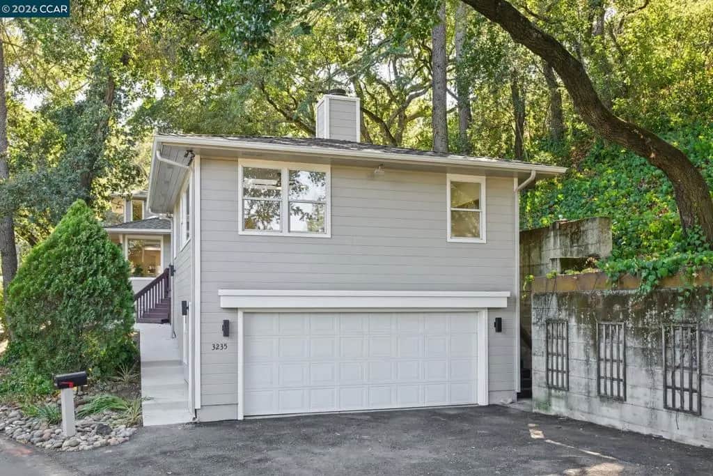 3235 Andresean Drive, Lafayette, CA — listing photo 1