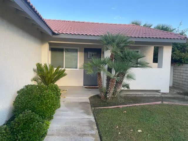 51412 Calle Iloilo, La Quinta, CA — listing photo 1