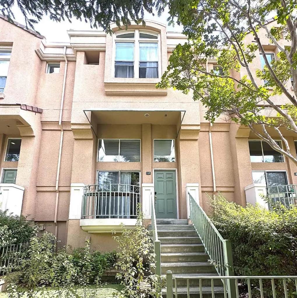 168 Campbell Drive, Mountain View, CA — listing photo 1