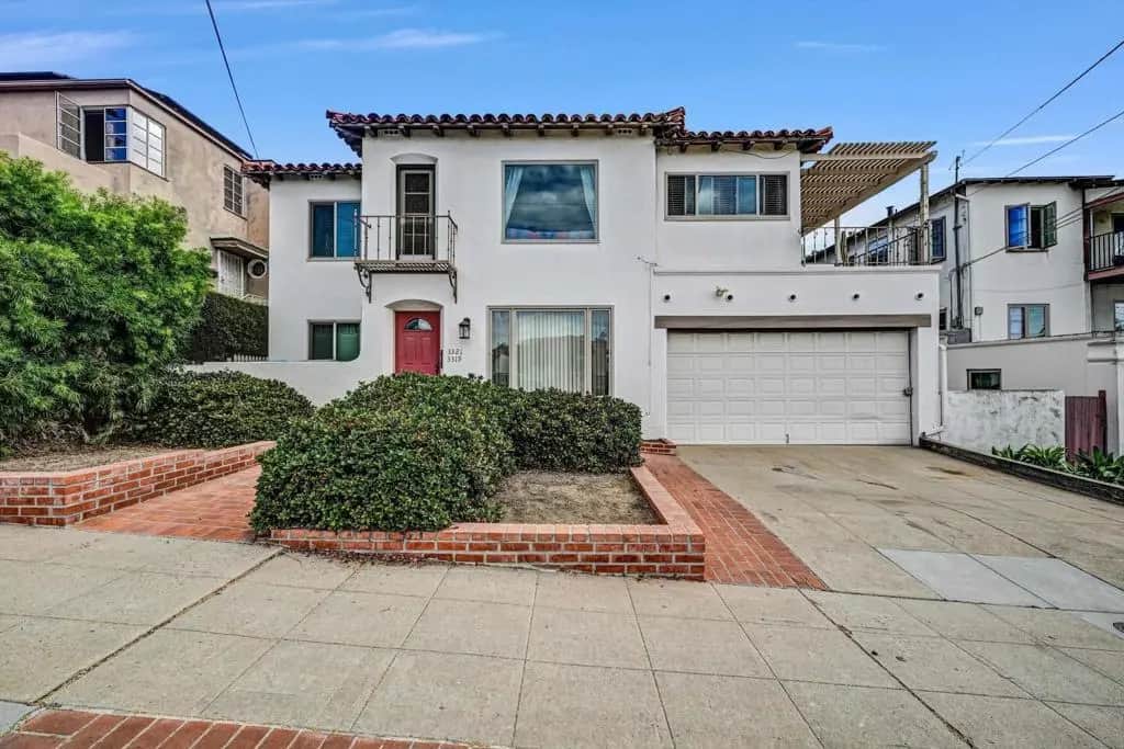 3319 21 Columbia St, San Diego, CA — listing photo 1