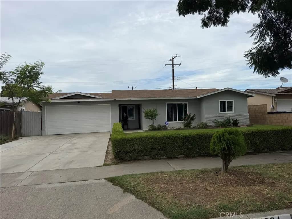 1234 S Everglade, Santa Ana, CA — listing photo 1