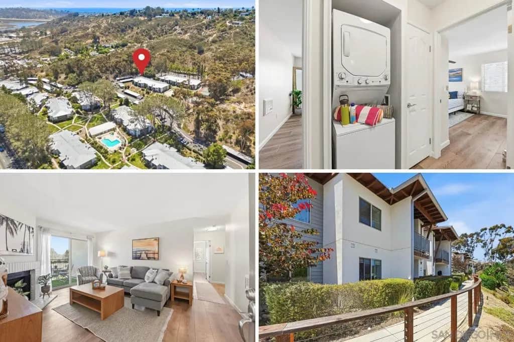 1740 S El Camino Real, Encinitas, CA — listing photo 1