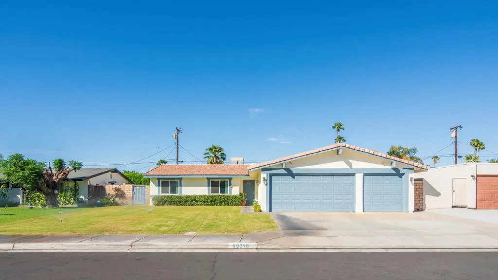 69310 Nilda Drive, Cathedral City, CA — listing photo 1