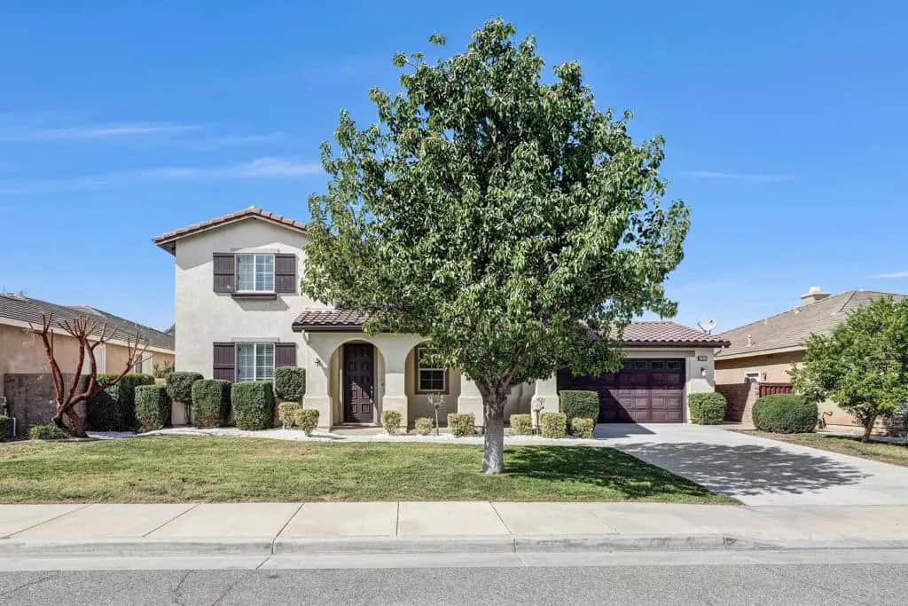 27973 Breakwater Ct., Menifee, CA — listing photo 1