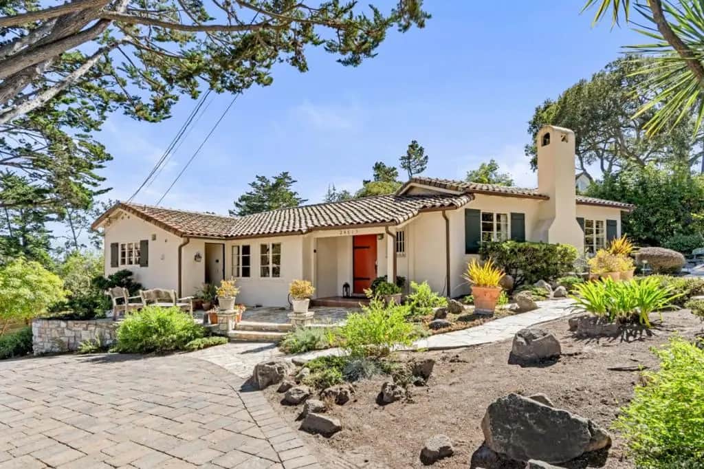 24613 Upper Trail, Carmel, CA — listing photo 1