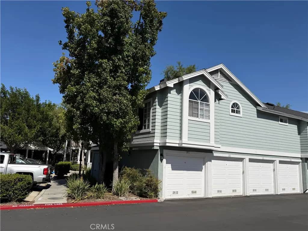 23412 Pacific Park 28G, Aliso Viejo, CA — listing photo 1