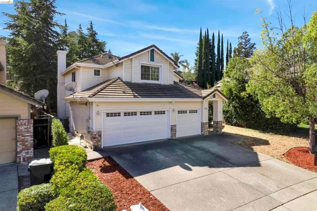 3108 FERNGROVE, Antioch, CA — listing photo 1