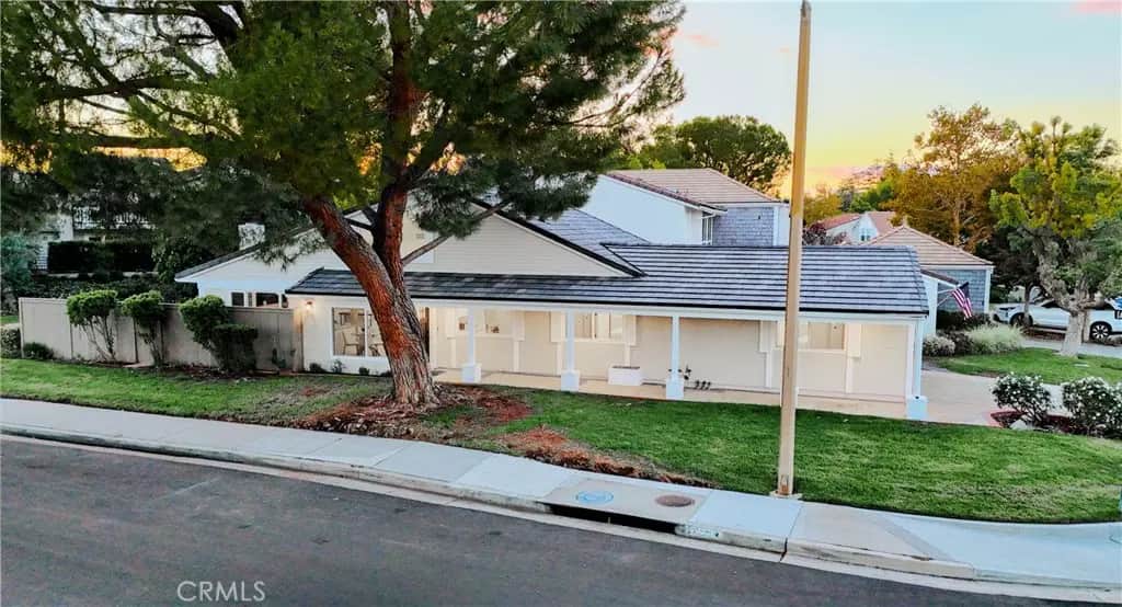4172 Beachmeadow Lane, Westlake Village, CA — listing photo 1