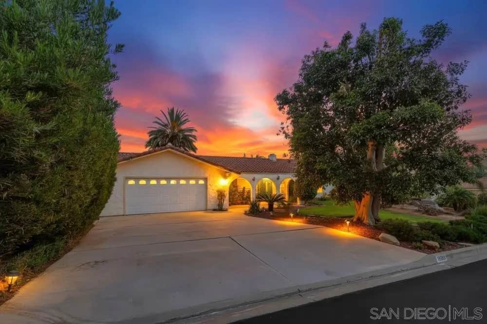 17253 Saint Andrews Drive, Poway, CA — listing photo 1