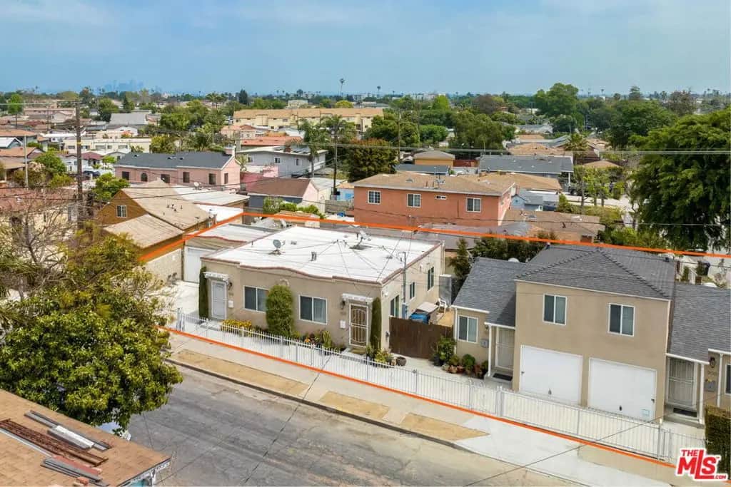900 N Park Avenue, Inglewood, CA — listing photo 1