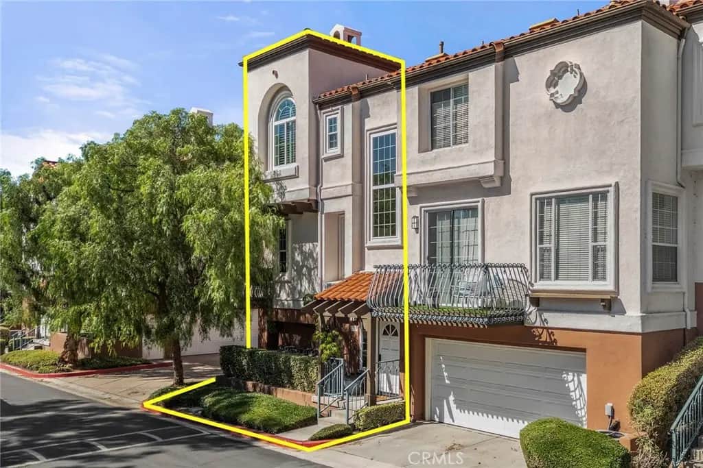 12703 Trent Jones Lane, Tustin, CA — listing photo 1