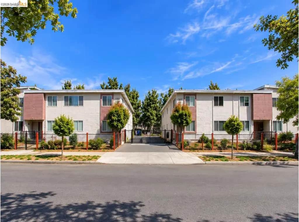 2223 Bonar St, Berkeley, CA — listing photo 1