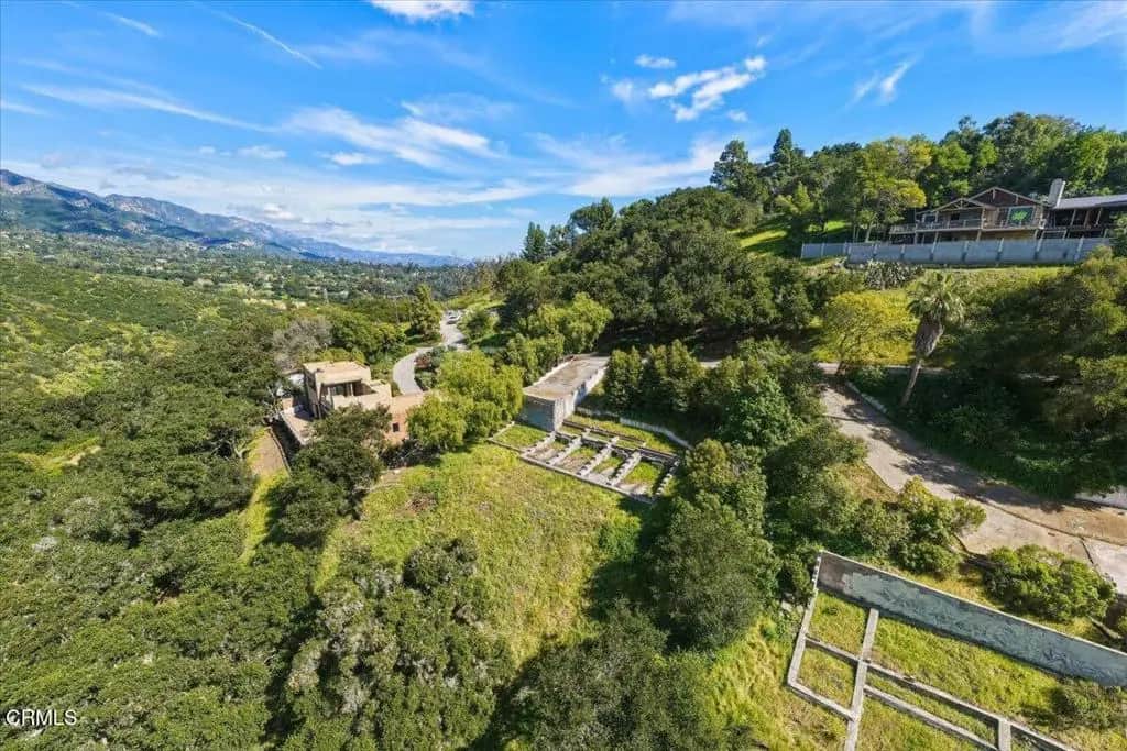 225 Conejo Road, Santa Barbara, CA — listing photo 1
