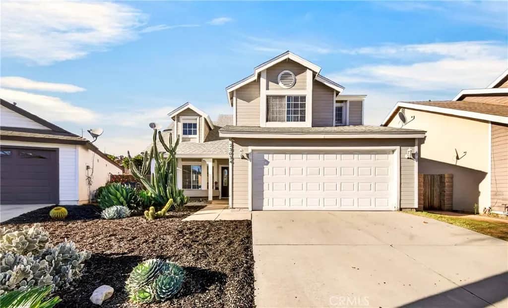 23034 Mansfield, Moreno Valley, CA — listing photo 1