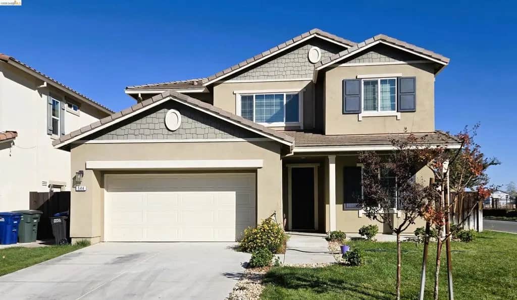 544 Brinwood Way, Oakley, CA — listing photo 1